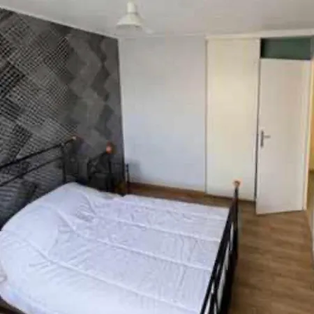 Maison Familiale à 500m De La Avec Jardin Casa vacanze *