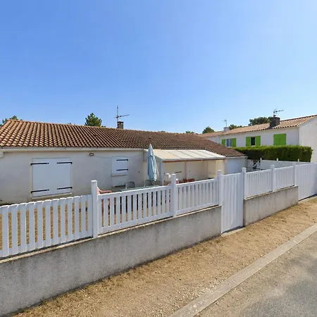 Casa vacanze Maison Familiale à 500m De La Avec Jardin *