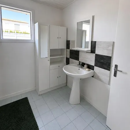 Maison Familiale à 500m De La Avec Jardin Casa vacanze